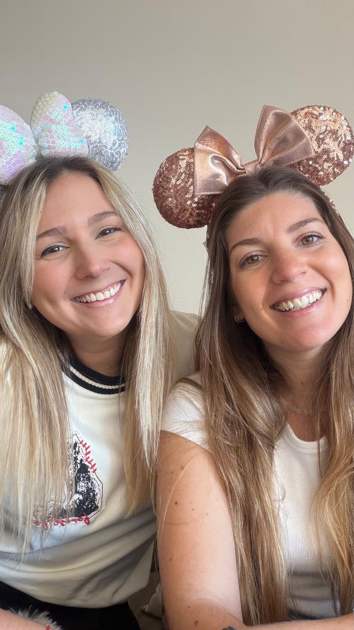 Fia y Agus
