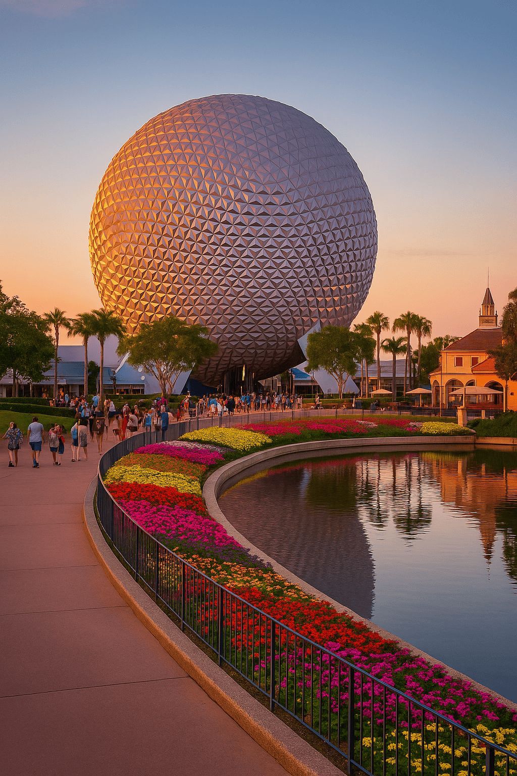 Epcot
