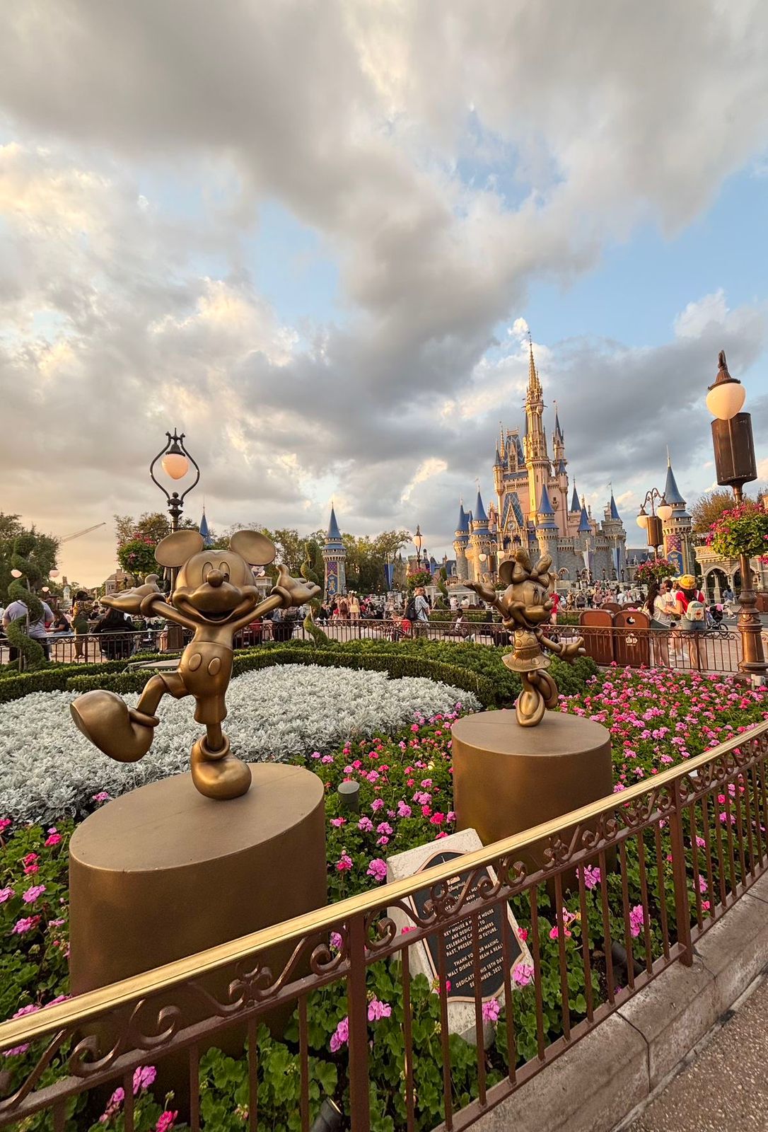 Magic Kingdom