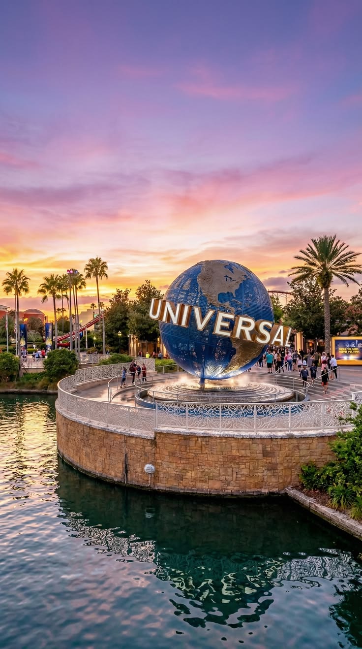Universal Studios